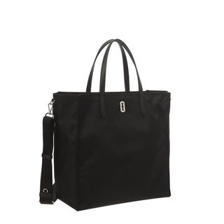 Hey Pass Tote M Black