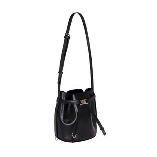 Perfec Fortune Basket Shoulder Piccolo Black