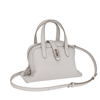 Toque tote S Light beige