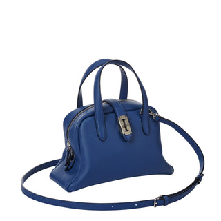 Toque Tote S Smokey Blue