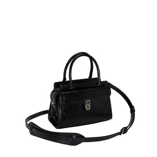 Toque Cabin Crew Tote Piccolo Black