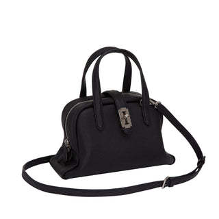 Toque tote S Black