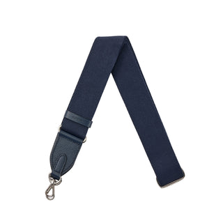 Shoulder Webbing Strap Controller Navy