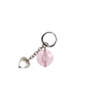 Air Ball Charm Pink