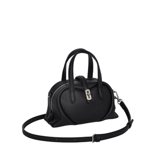 Toque Love Tote Piccolo Black