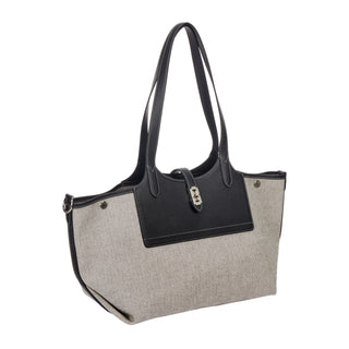 Festone Pila Shopper L Black