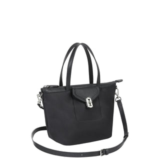 Occam Doux Youth Tote S Black