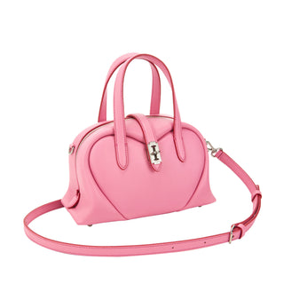 Toque Love Tote S Love Pink