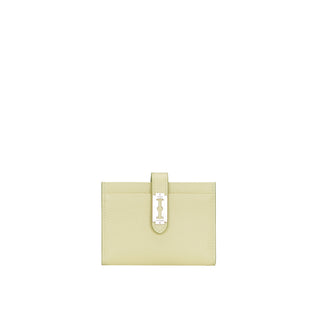 Magpie Card wallet Pistachio Green