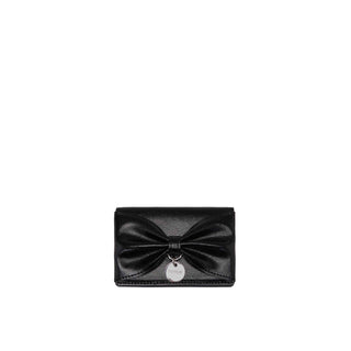 Toque Balaca Card Wallet Black