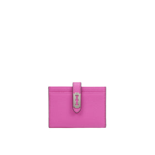 Magpie Card Wallet Punk Pink