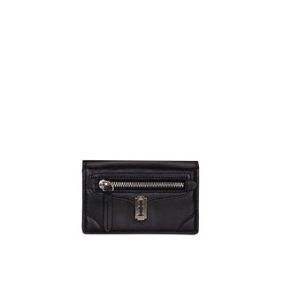 Toque Cabin Crew Card Wallet Black