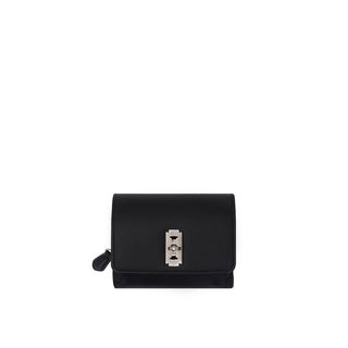 Occam Droit half wallet Black