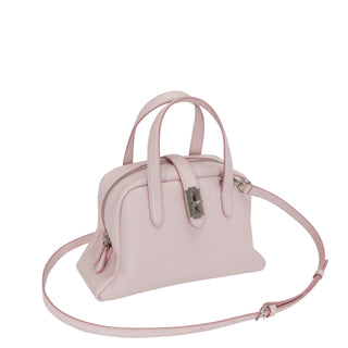 Toque Tote S Pale Pink