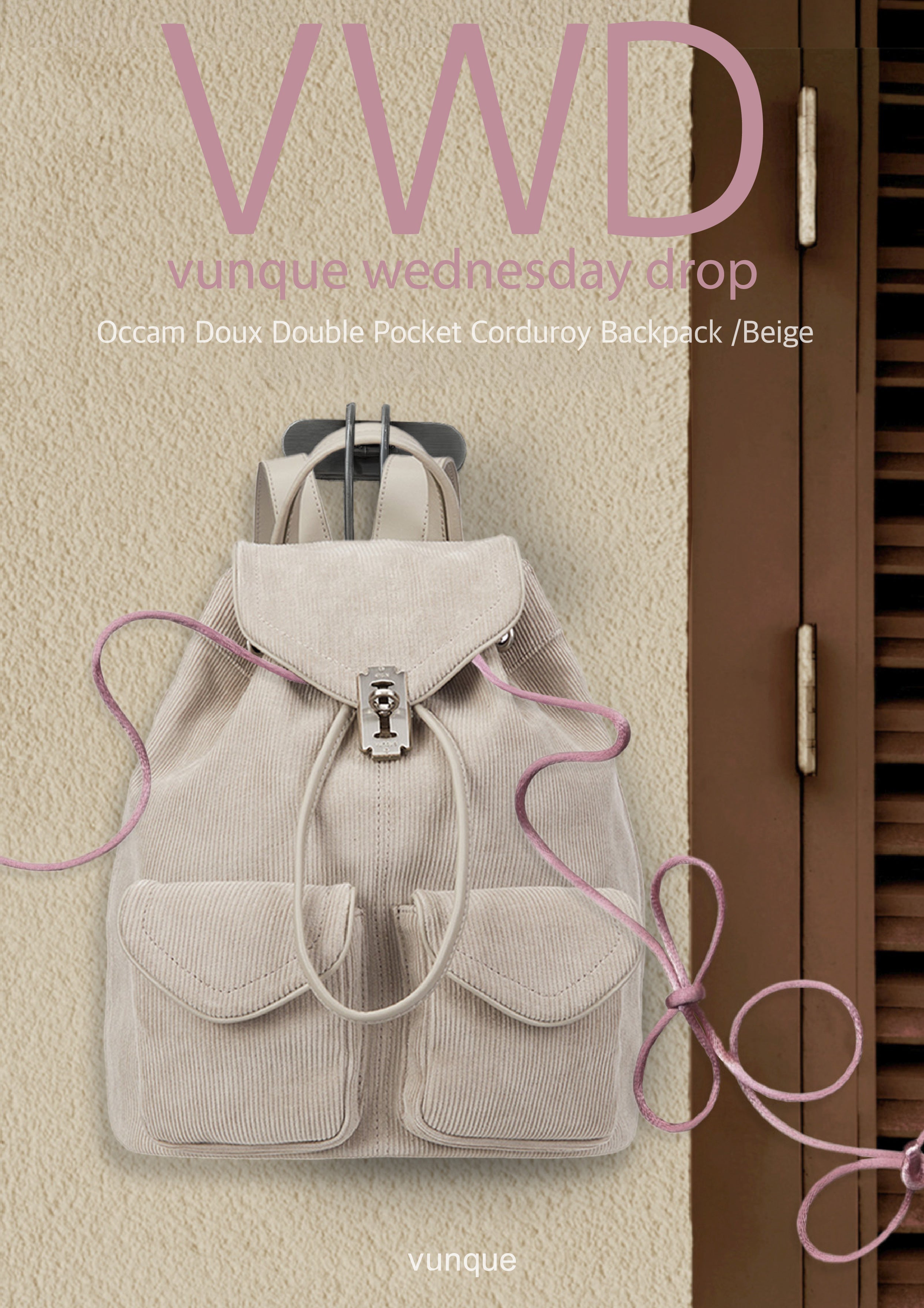 vunque ブンク　ショルダーバッグ　トートバッグ vunque(ブンク) ショルダーバッグ・ポシェット(レディース