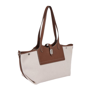 Festone Pila Shopper L Brown