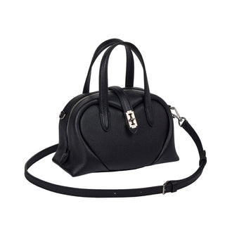 Toque Love Tote S Black