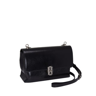 Baguette Shoulder S Black